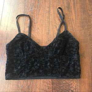 Bundle of 2 free people bramis, size small